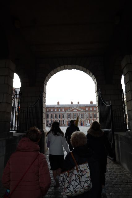 Dublin: Macabre History Walking Tour - Key things I’d plan around before you go