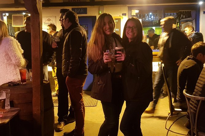 Dublin Mountain Pub Tour ( small group Pub Crawl max 15 people) - Dublin Mountains Pub Clichés, Done the Practical Way