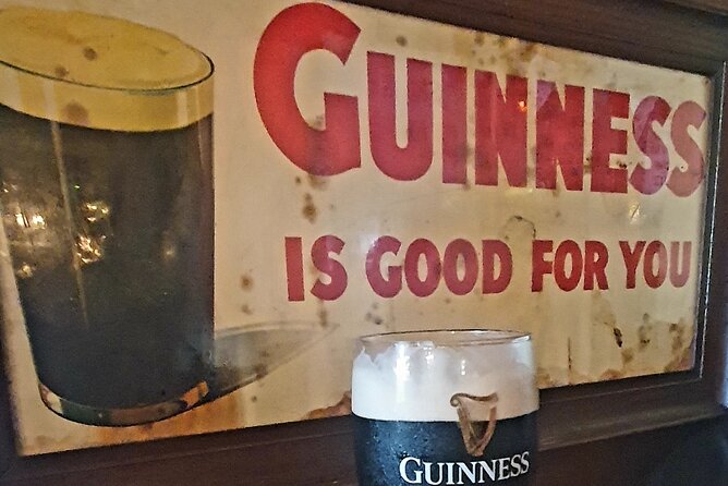 Dublin Mountain Pub Tour ( small group Pub Crawl max 15 people) - Shane’s hosting style: how introductions turn strangers into a group