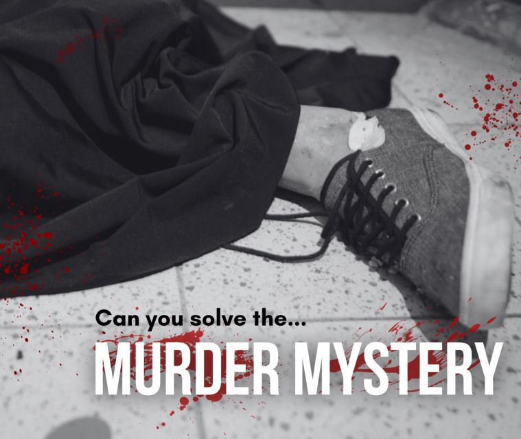 Dublin: Murder Mystery at the National Wax Museum - Price and Timing: Is 26 Dollars Worth It?