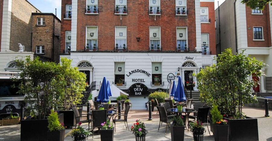 Dublin: Music and Dance Show at The Irish House Party - Dinner Option: The 3-Course Irish Meal Before the Music