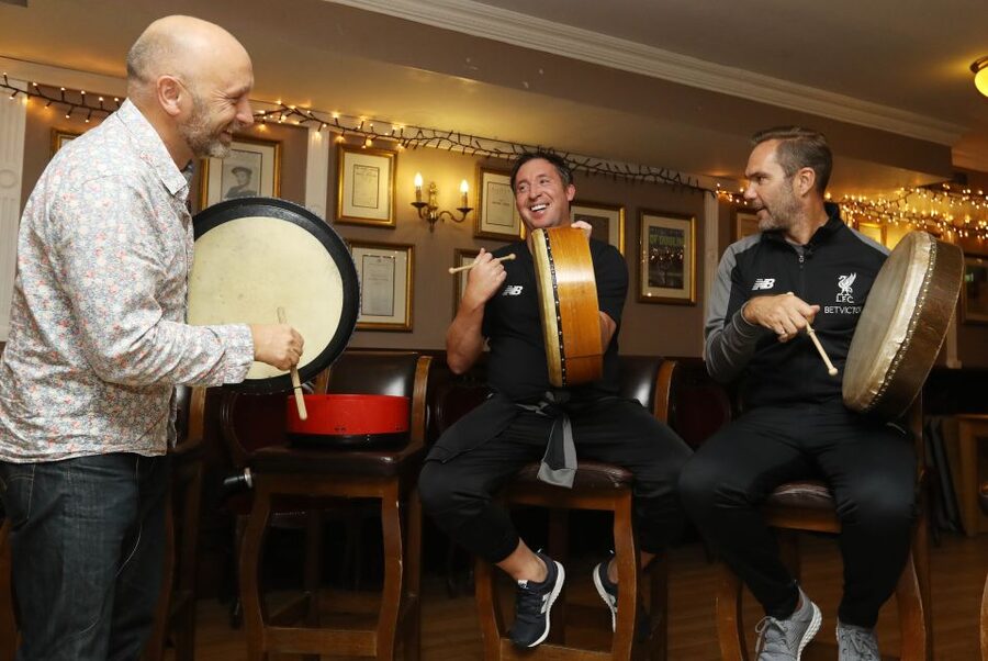 Dublin: Music and Dance Show at The Irish House Party - Price and Value at $34, Plus When the Dinner Option Makes Sense