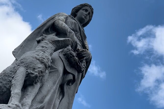 Dublin Mythology and Folklore Tour with Irish Stories and Legends - Price and Value: Is 29.02 Really Worth It?