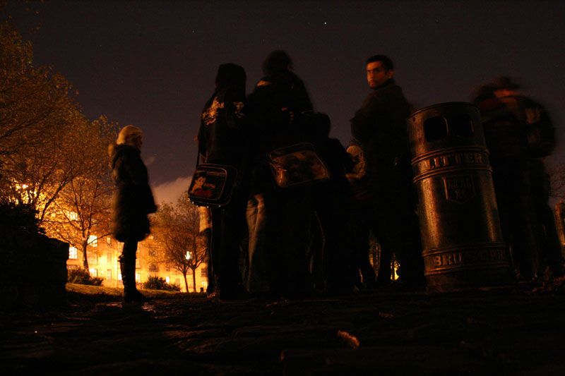 Dublin: North Quay Guided Ghost Walk - Key things that make this Dublin ghost walk work