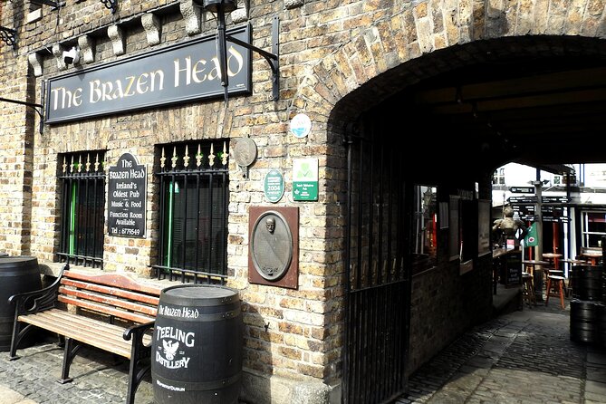 Dublin Old Town: Famous Pubs Exploration Game and Tour - Price and timing: is $8.97 good value for this kind of night?