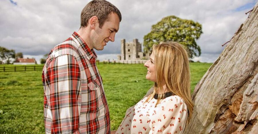 Dublin: On Location Professional Photo Shoot - Key Highlights You Should Know