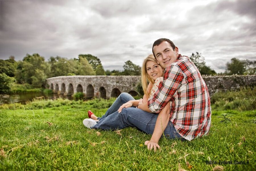 Dublin: On Location Professional Photo Shoot - Why A Private Photo Shoot Adds Real Value To Dublin