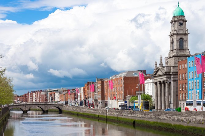 Dublin One Day Tour with a Local: 100% Personalized & Private - The Cobblestone: folk music and a guide who points you to more