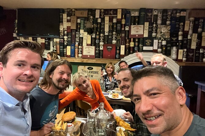 Dublin Out-Off-Tourist-Path Pub Tour and Tastings with a Local - Value check: what you are really buying with this $50.81 ticket