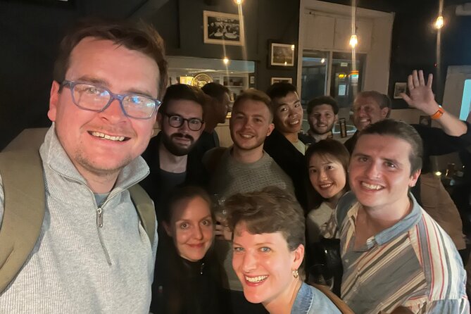 Dublin Out-Off-Tourist-Path Pub Tour and Tastings with a Local - Who this tour suits best (and who should rethink)
