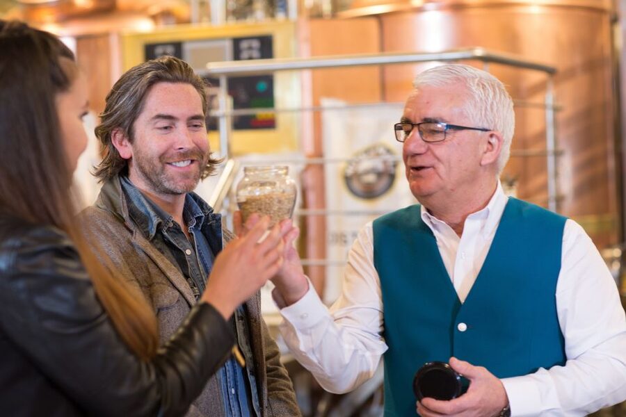Dublin: Pearse Lyons Whiskey Distillery Experience - Key highlights I’d center on