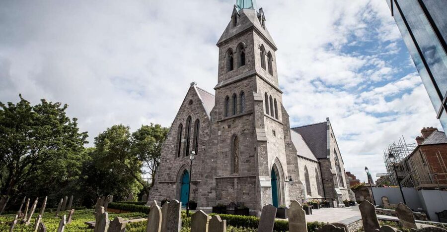 Dublin: Pearse Lyons Whiskey Distillery Experience - A church distillery that makes the whiskey feel personal