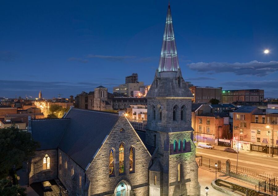 Dublin: Pearse Lyons Whiskey Distillery Experience - Logistics that matter in real life