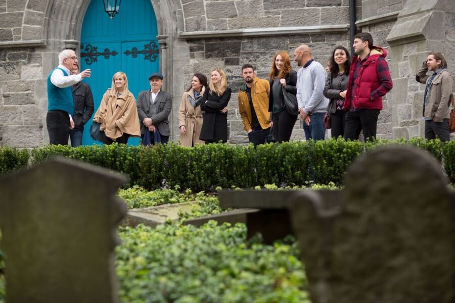 Dublin: Pearse Lyons Whiskey Distillery Experience - Who this tour is best for, and who should pass