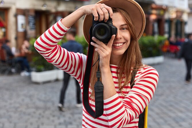 Dublin: Personal Photographer- Travel Photography Experience - Key Highlights You’ll Care About