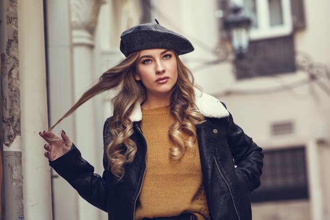 Dublin: Personal Photographer- Travel Photography Experience - How This Dublin Photo Walk Fits Real Travel