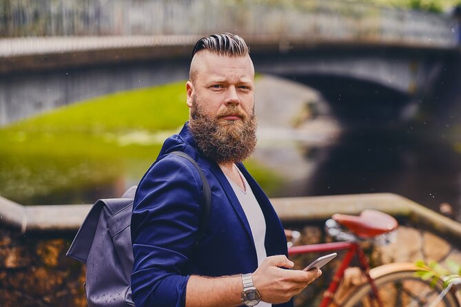 Dublin: Personal Photographer- Travel Photography Experience - Temple Bar Photo Stop: Getting Great Street Photos Without Guesswork