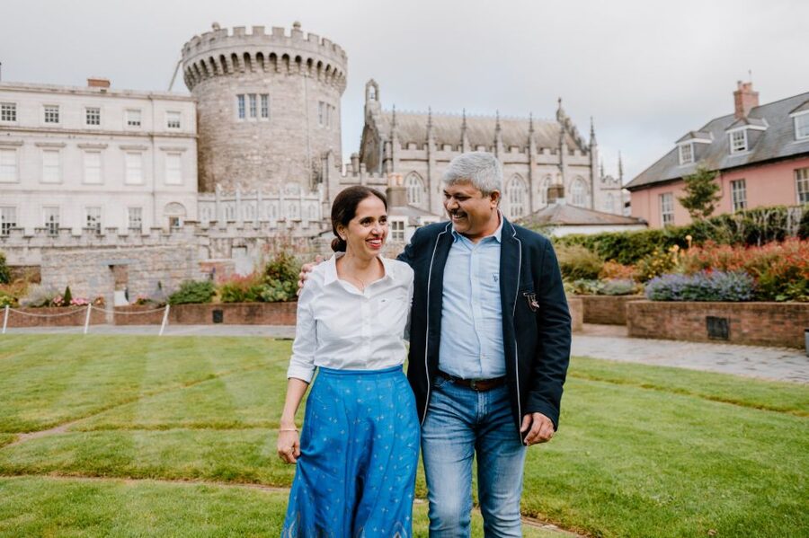 Dublin: Personal Travel & Vacation Photographer - Choosing locations in Dublin: what you should ask for