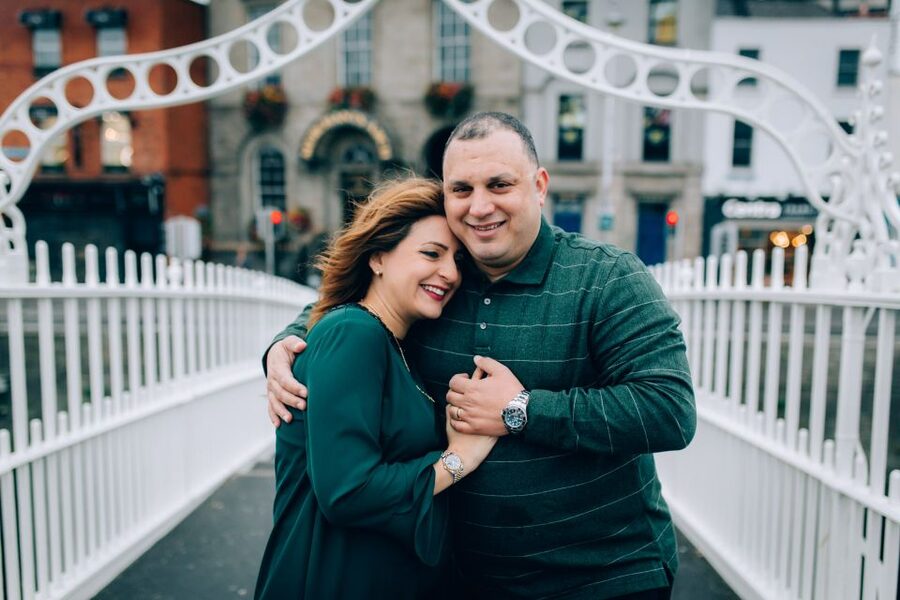Dublin: Personal Travel & Vacation Photographer - Should you book this Dublin Personal Travel Photographer?