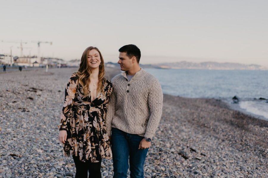 Dublin: Personal Travel & Vacation Photographer - The route planning: how your session gets tailored to you