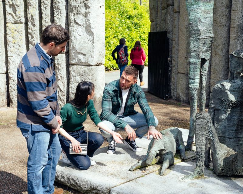 Dublin: Personalized Private Tour with a Local Host - Why this private walking tour feels different in Dublin