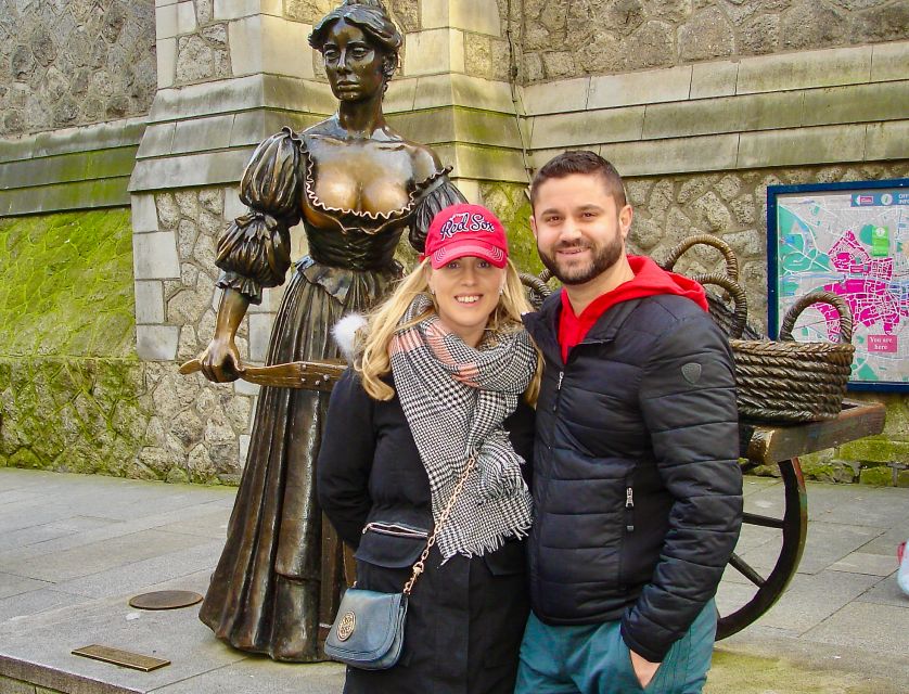 Dublin: Personalized Private Tour with a Local Host - When extra transportation shows up, and how to think about it