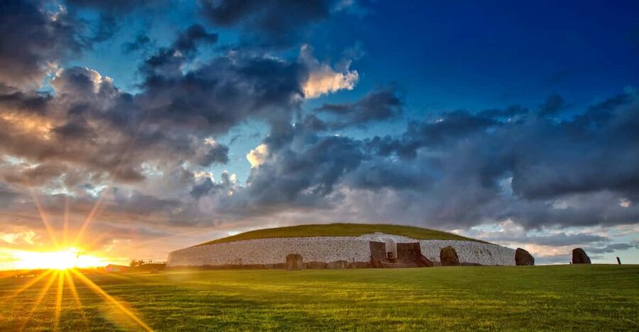 Dublin: Private Boyne Valley and Trim Castle Day Tour - Key points worth your attention