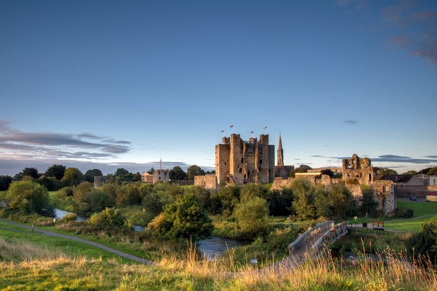 Dublin: Private Boyne Valley and Trim Castle Day Tour - Who should book this tour, and who might not love it