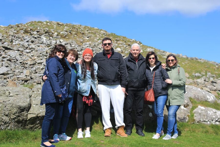 Dublin: Private Boyne Valley and Trim Castle Day Tour - Why this Boyne Valley plus Trim Castle day works