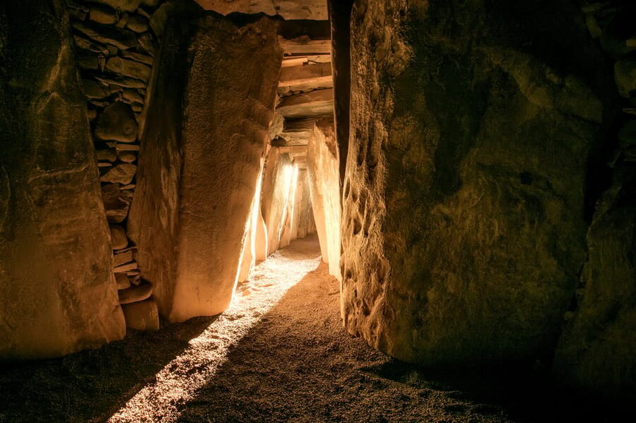 Dublin: Private Boyne Valley and Trim Castle Day Tour - Price and value: what $670 gets you for up to 6