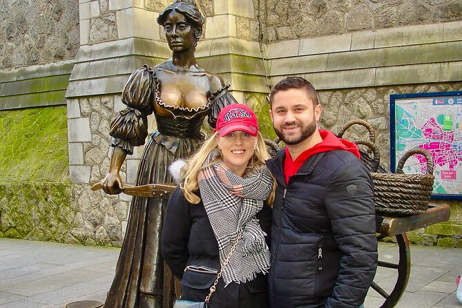 Dublin Private Custom Tour, Off-The-Beaten-Path in Temple Bar with a Local - Price of $176.50: does it pay off?