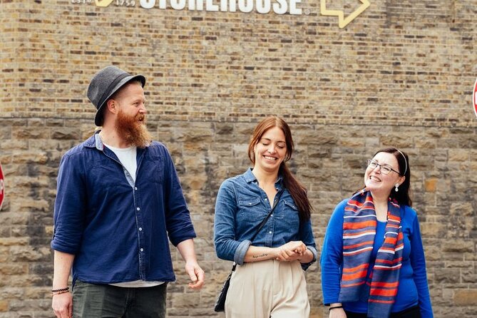 Dublin Private Custom Tour with a Local, Highlights & Hidden Gems - Trinity College and Grafton Street energy