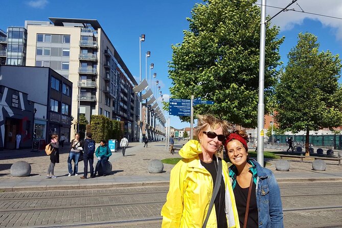 Dublin Private Custom Tour with a Local, Highlights & Hidden Gems - Stop-by-stop: Viking Dublin to Georgian streets