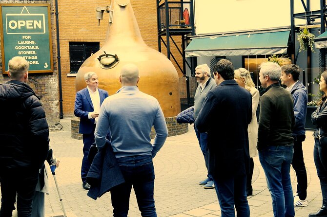 Dublin Private Guinness and Jameson Whiskey Tour with Transfers - Guinness Storehouse: guided access, your pint, and the Gravity Bar moment