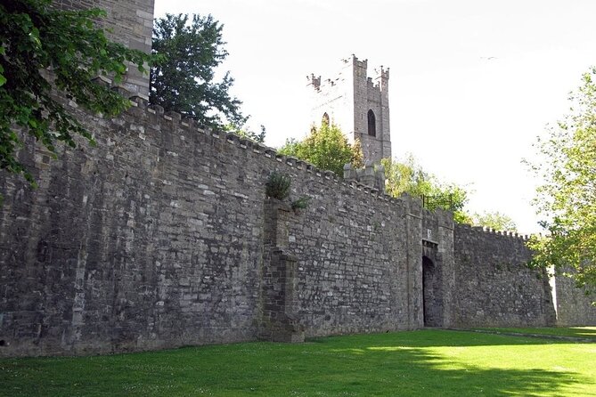 Dublin Private Medieval Walking Tour - Price for $162.92 per person, and when it is a smart value