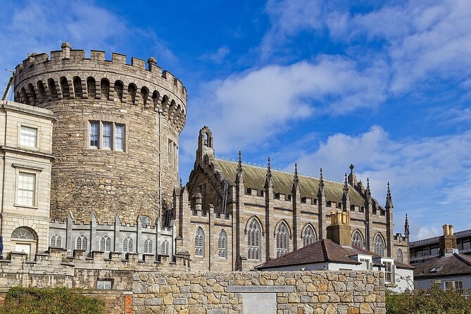 Dublin Private Medieval Walking Tour - Chester Beatty Library: Alfred Chester Beatty’s collection is the indoor anchor