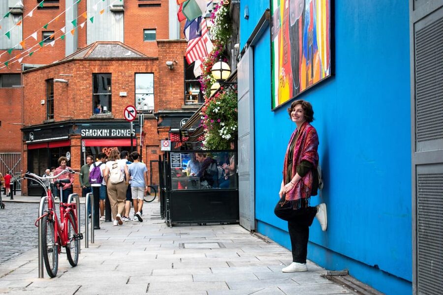 Dublin: Private Photo Experience - Key Things To Know Before You Go