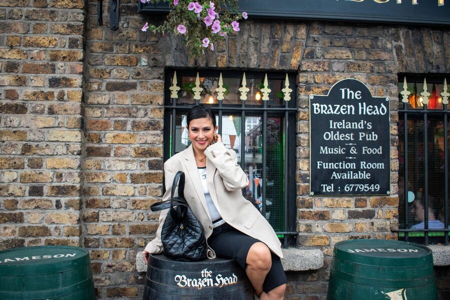Dublin: Private Photo Experience - Why A Private Photo Tour Feels Different In Dublin