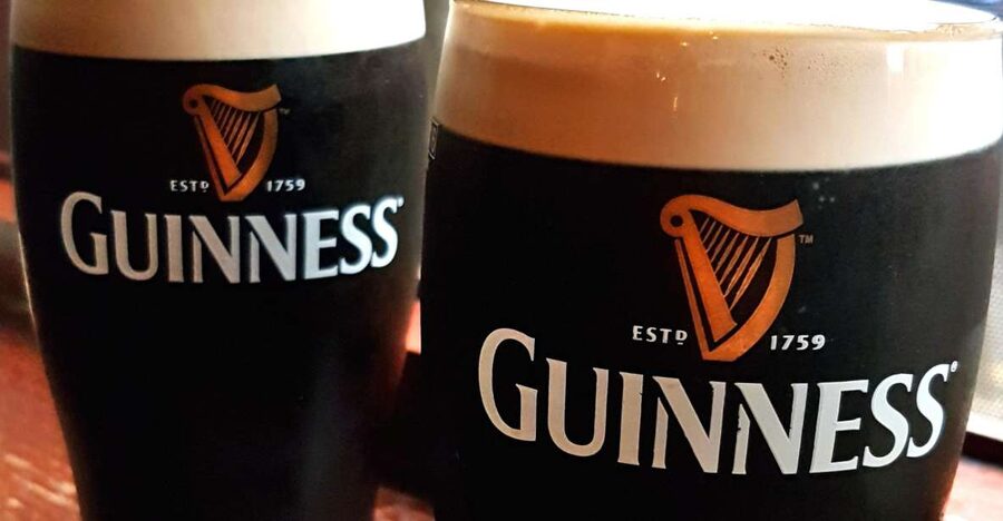 Dublin: Private Pub Tour - Key highlights you’ll feel, not just see