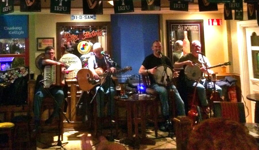 Dublin: Private Pub Tour - Who this tour suits best, and who should think twice