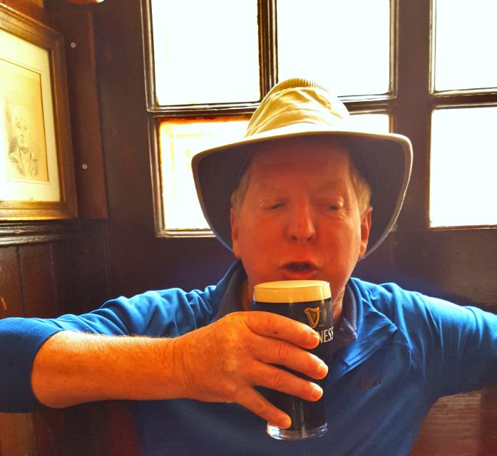 Dublin: Private Pub Tour - Why a private Dublin pub tour feels like the city, not a script