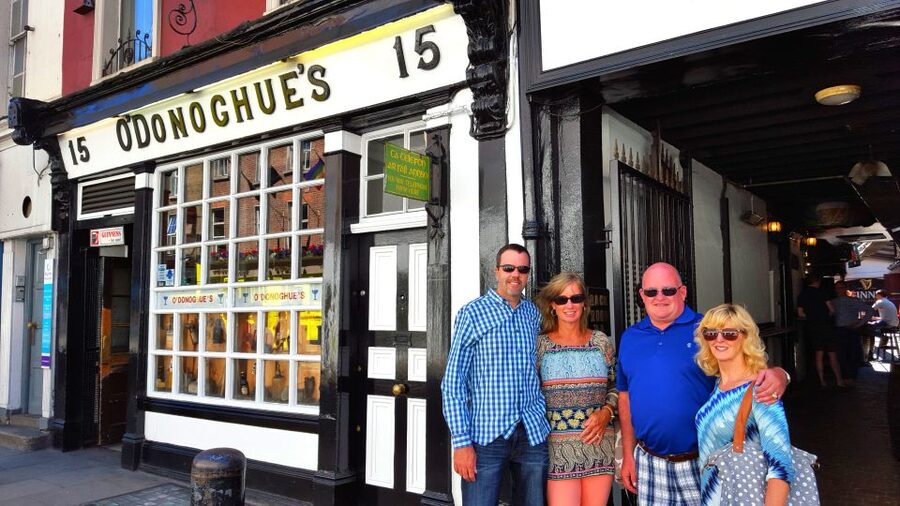 Dublin: Private Pub Tour - Price and value: $560 for up to five, and how to plan the rest