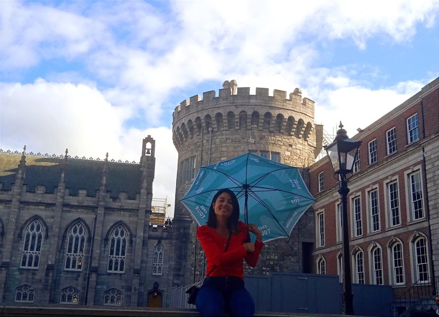 Dublin: Private Tour of City Monuments in Spanish - Key highlights at a glance