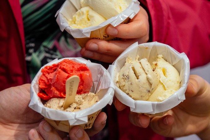Dublin Private Walking Food Tour With Locals with 10 Tastings - Why this Dublin private food walk works