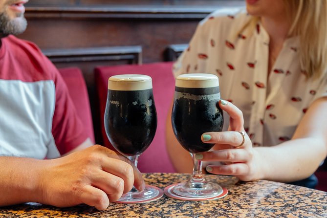 Dublin Private Walking Food Tour With Locals with 10 Tastings - Price and logistics: the “private” part changes the equation
