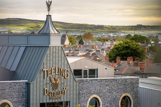 Dublin Private Whiskey Tour with Three Unique Distillery Visits - Price and Value: What You’re Paying For at $346.30