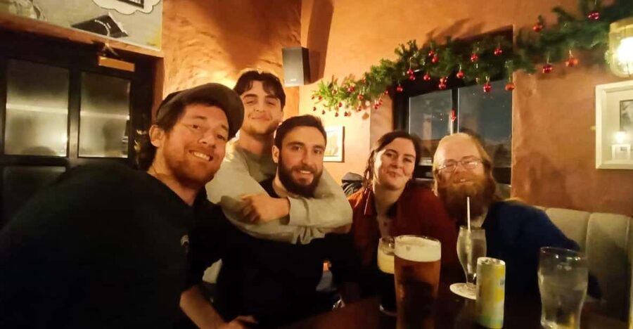Dublin: Pub Tour. Pour The Perfect Guinness, Whiskey & Music - Key things you’ll notice on this tour