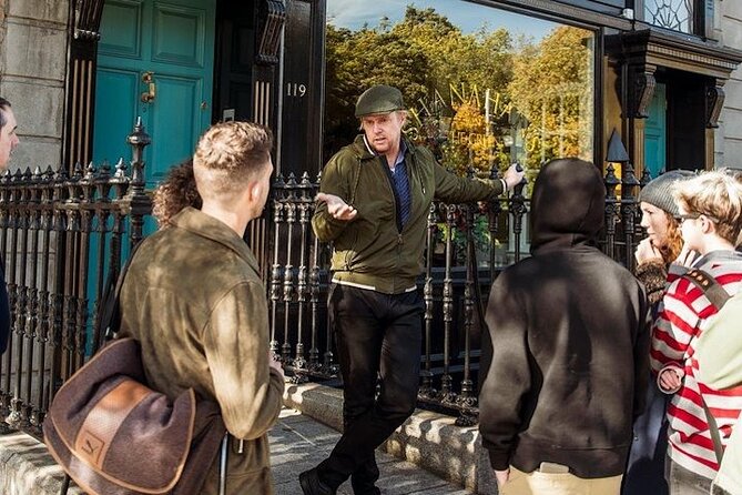 Dublin's Best Kept Secrets Tour - Key things to know before you go