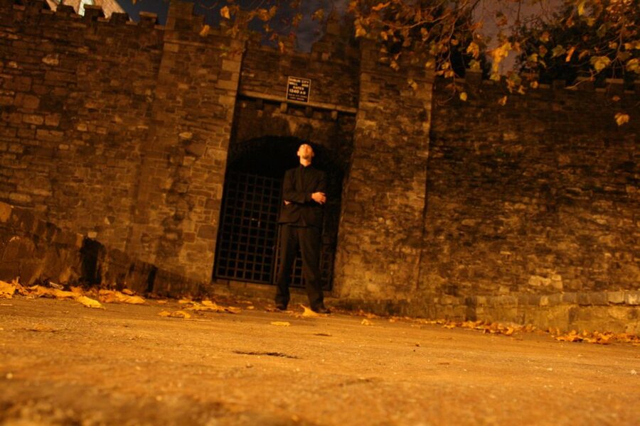 Dublin's Haunted History Walking Tour - Key highlights