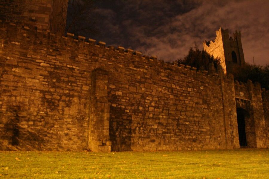 Dublin's Haunted History Walking Tour - Dublin’s Hell and the Hellfire Club: Dark Origins in Plain Sight